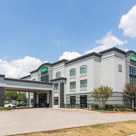 Wingate By Wyndham And Williamson Conference Center Hotel Round Rock Exterior photo