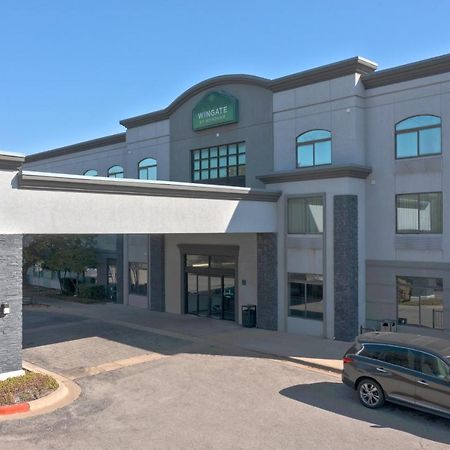 Wingate By Wyndham And Williamson Conference Center Hotel Round Rock Exterior photo