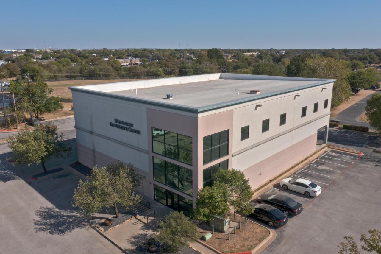 Wingate By Wyndham And Williamson Conference Center Hotel Round Rock Exterior photo